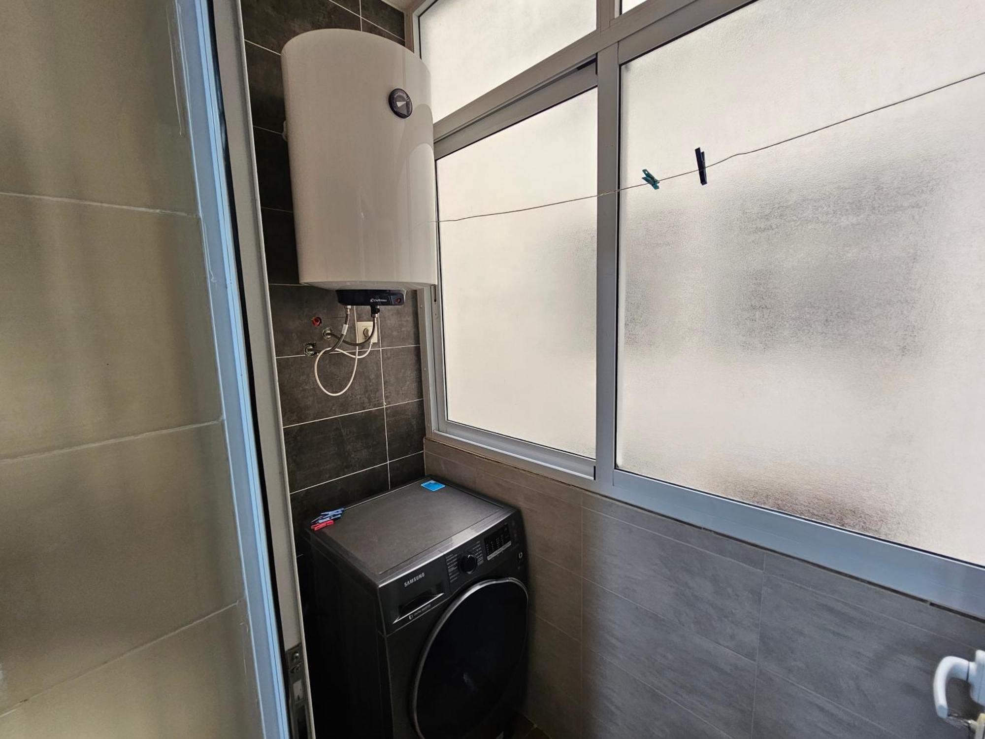 Ferienwohnung Urban Corner Tétouan Exterior foto
