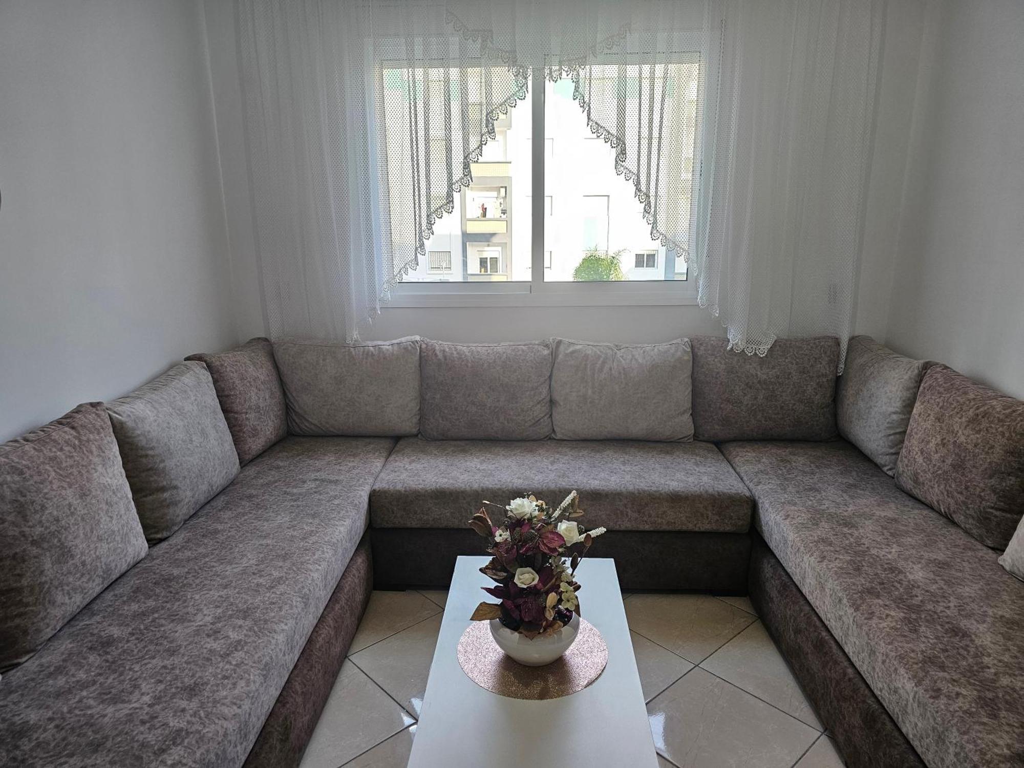 Ferienwohnung Urban Corner Tétouan Exterior foto