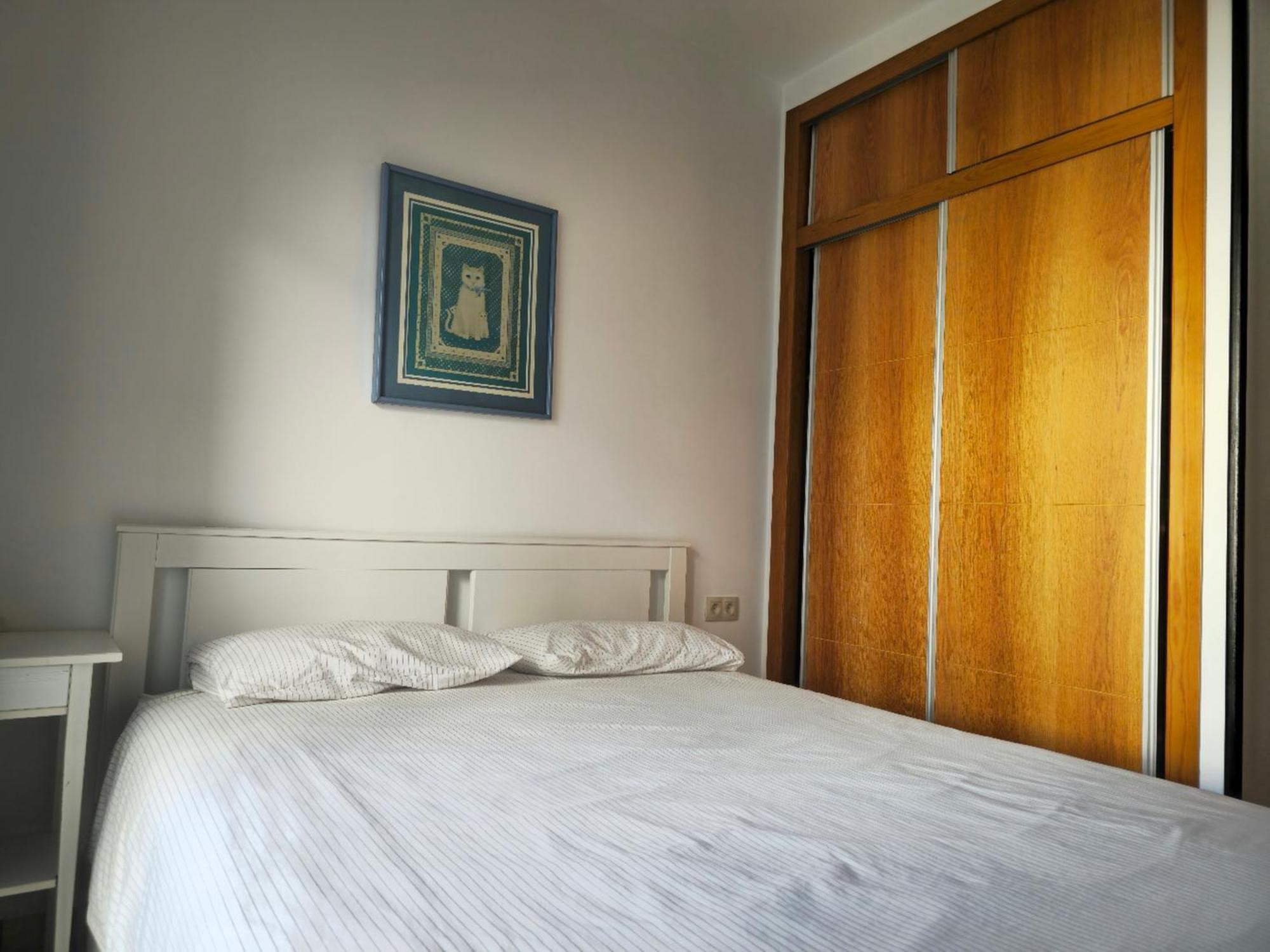Ferienwohnung Urban Corner Tétouan Exterior foto