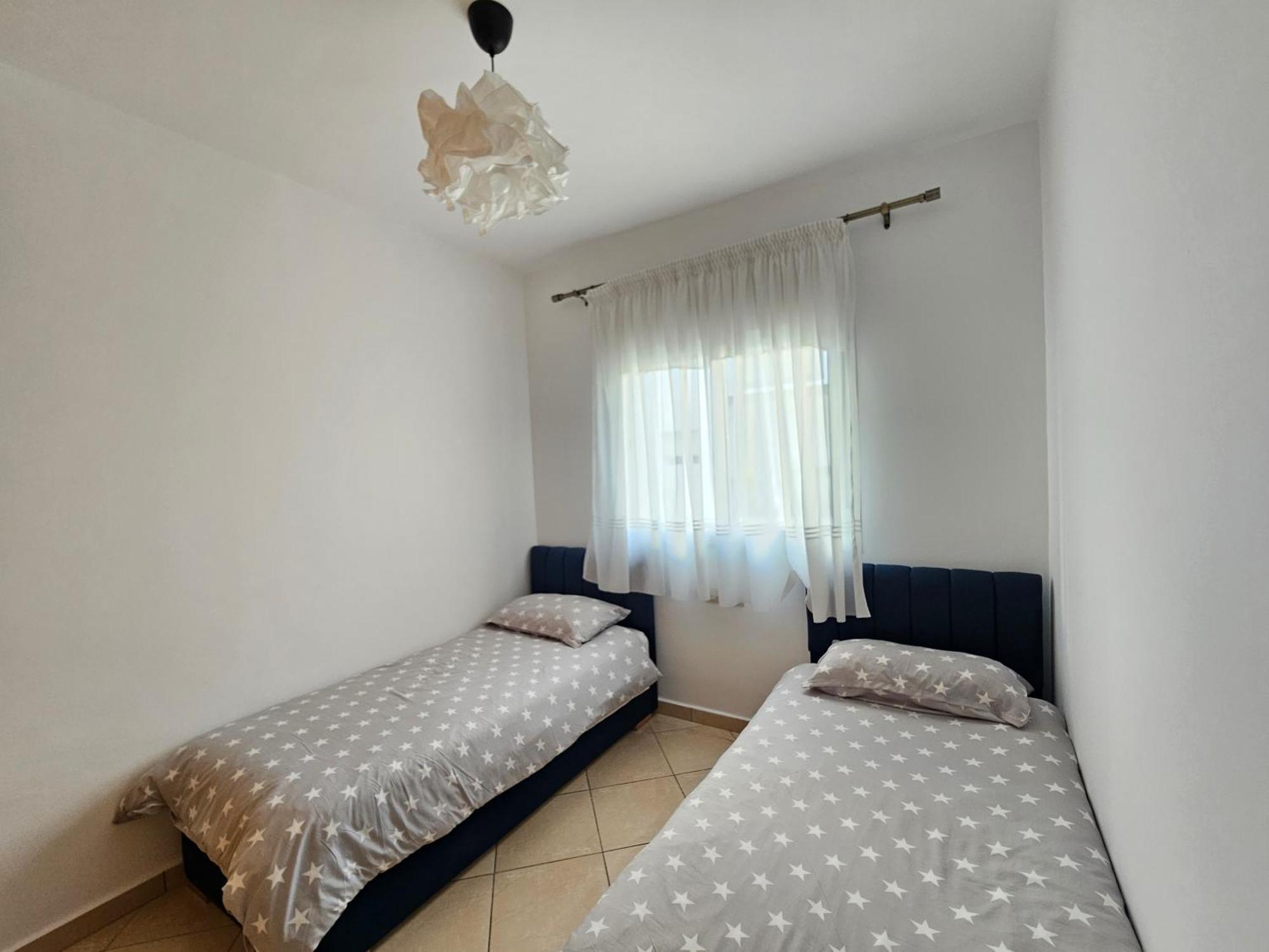 Ferienwohnung Urban Corner Tétouan Exterior foto