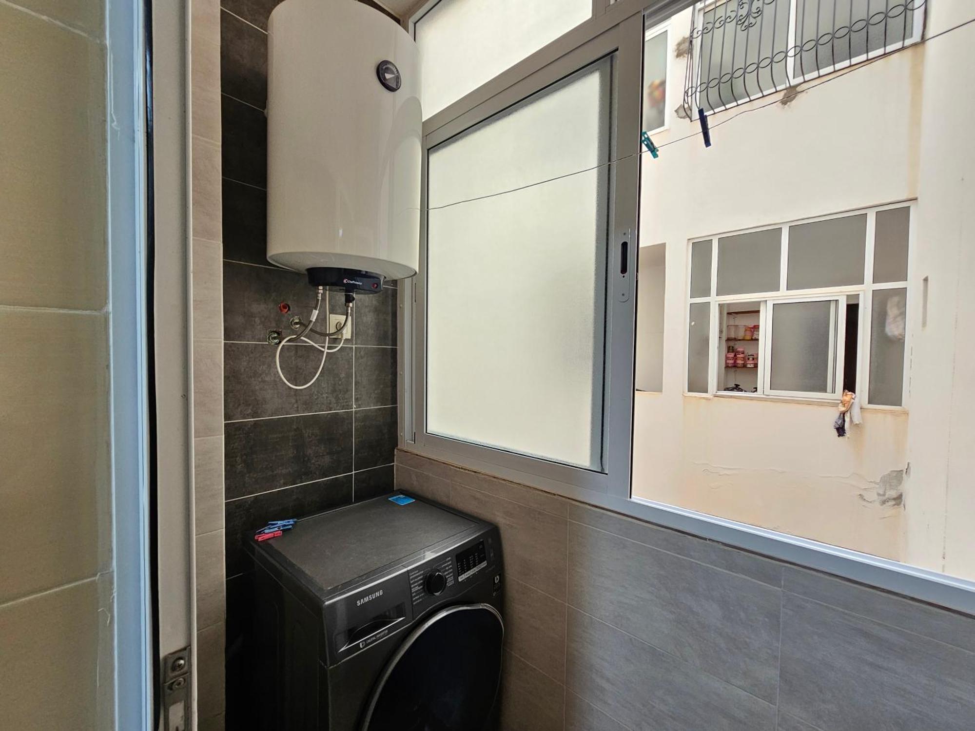 Ferienwohnung Urban Corner Tétouan Exterior foto