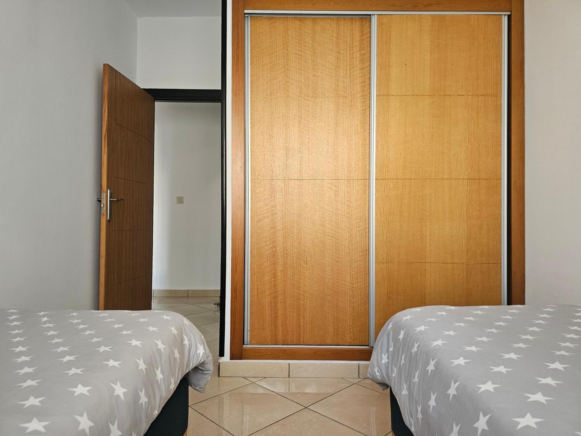 Ferienwohnung Urban Corner Tétouan Exterior foto